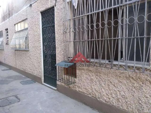 Apartamento para Venda em São Gonçalo/RJ Barro Vermelho 2 Quartos