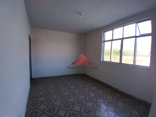Apartamento para Venda em São Gonçalo/RJ Barro Vermelho 2 Quartos