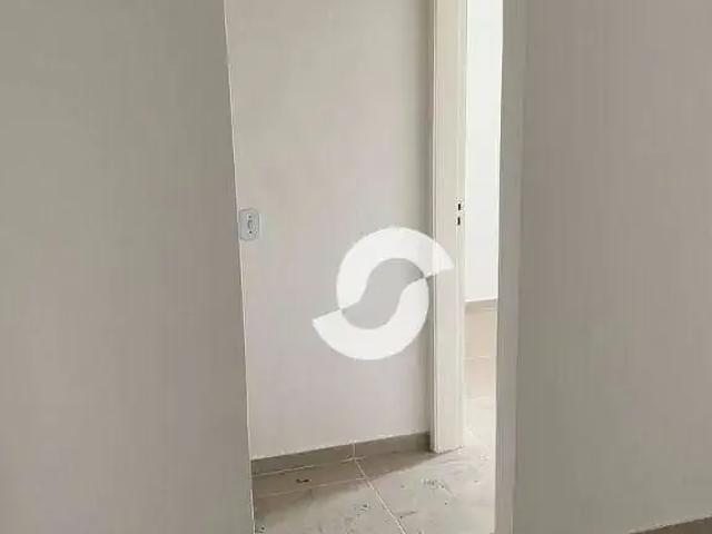 Apartamento para Venda em São Gonçalo/RJ Brasilândia 2 Quartos