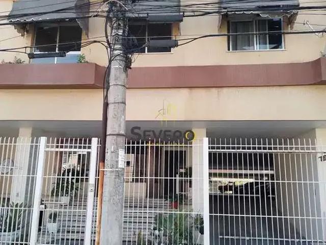 Apartamento para Venda em São Gonçalo/RJ Brasilândia 2 Quartos