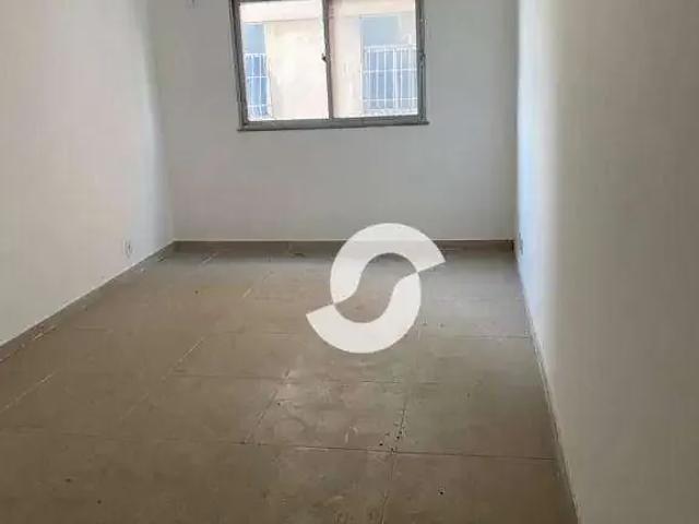 Apartamento para Venda em São Gonçalo/RJ Brasilândia 2 Quartos
