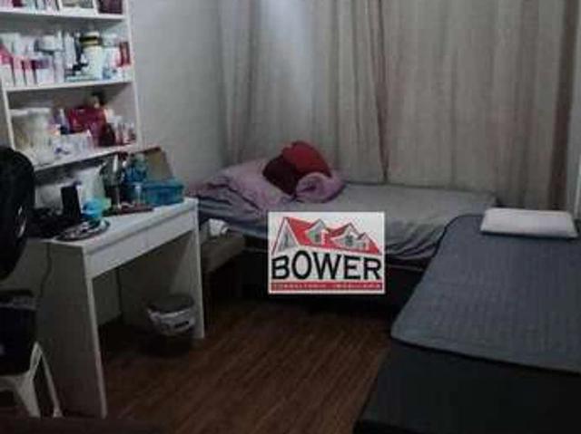 Apartamento para Venda em São Gonçalo/RJ Galo Branco 3 Quartos