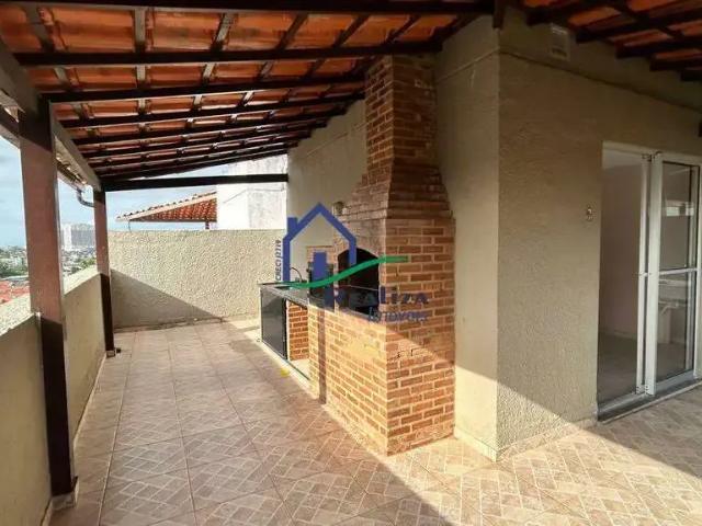 Apartamento para Venda em São Gonçalo/RJ Galo Branco 3 Quartos