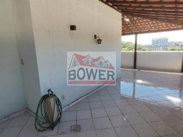Apartamento para Venda em São Gonçalo/RJ Galo Branco 3 Quartos