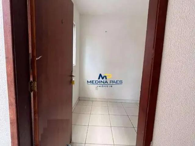 Apartamento para Venda em São Gonçalo/RJ Galo Branco 1 Quartos