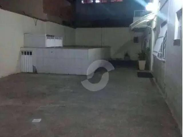 Apartamento para Venda em São Gonçalo/RJ Galo Branco 2 Quartos