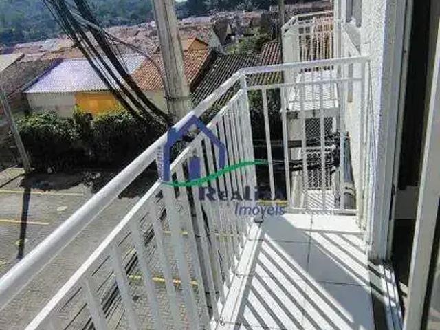 Apartamento para Venda em São Gonçalo/RJ Galo Branco 2 Quartos
