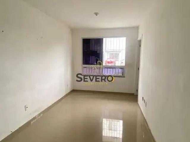 Apartamento para Venda em São Gonçalo/RJ Galo Branco 2 Quartos