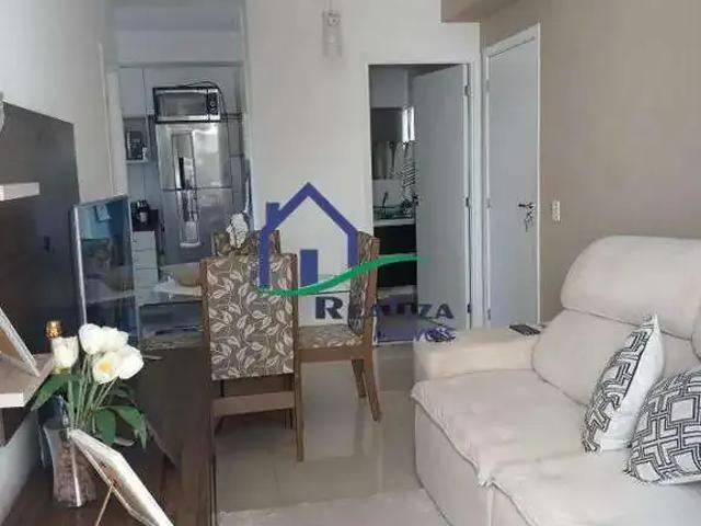 Apartamento para Venda em São Gonçalo/RJ Galo Branco 2 Quartos