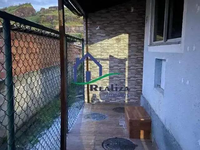 Apartamento para Venda em São Gonçalo/RJ Galo Branco 2 Quartos