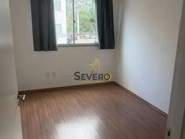 Apartamento para Venda em São Gonçalo/RJ Galo Branco 2 Quartos