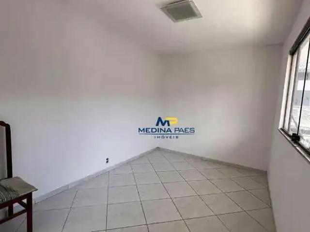 Apartamento para Venda em São Gonçalo/RJ Galo Branco 2 Quartos
