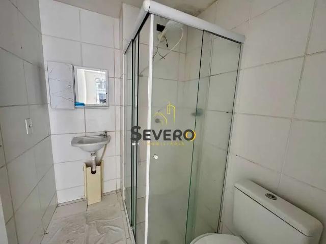 Apartamento para Venda em São Gonçalo/RJ Galo Branco 2 Quartos