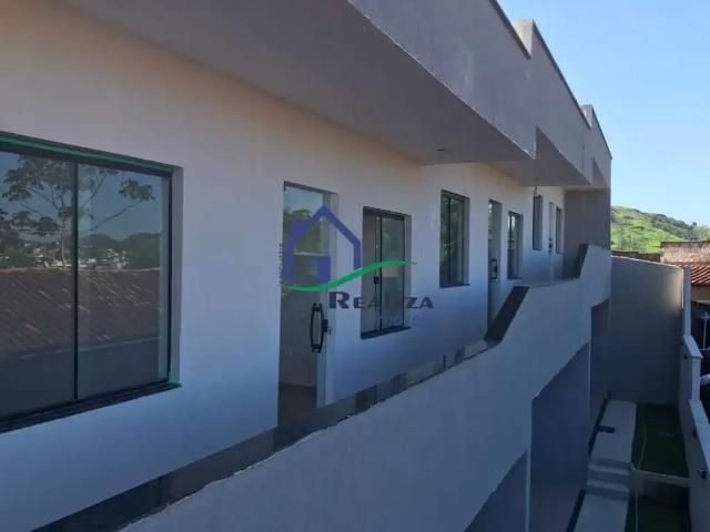 Apartamento para Venda em São Gonçalo/RJ Galo Branco 2 Quartos