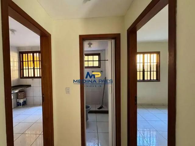 Apartamento para Venda em São Gonçalo/RJ Galo Branco 2 Quartos