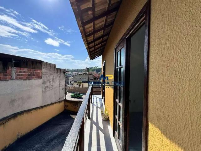 Apartamento para Venda em São Gonçalo/RJ Galo Branco 2 Quartos