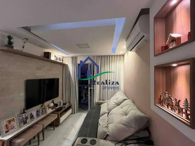 Apartamento para Venda em São Gonçalo/RJ Estrela do Norte 2 Quartos