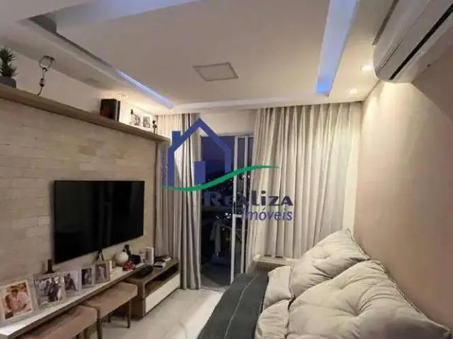 Apartamento para Venda em São Gonçalo/RJ Estrela do Norte 2 Quartos