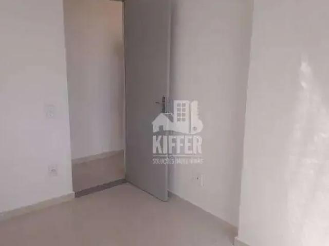 Apartamento para Venda em São Gonçalo/RJ Mutondo 2 Quartos