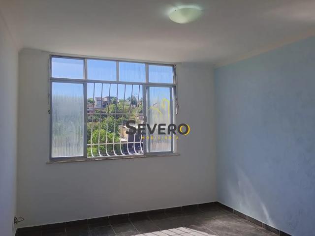 Apartamento para Venda em São Gonçalo/RJ Estrela do Norte 2 Quartos