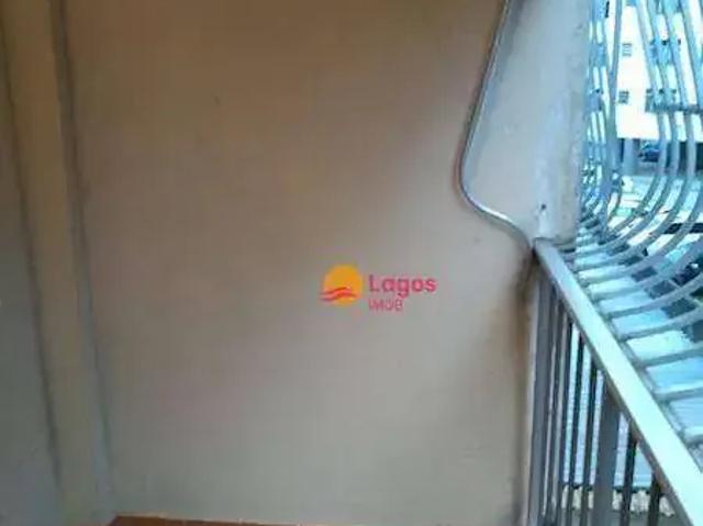 Apartamento para Venda em São Gonçalo/RJ Estrela do Norte 2 Quartos