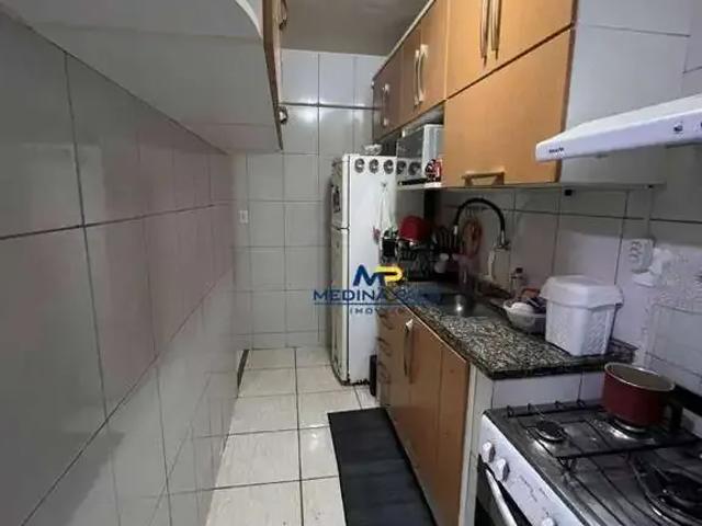 Apartamento para Venda em São Gonçalo/RJ Itaúna 2 Quartos