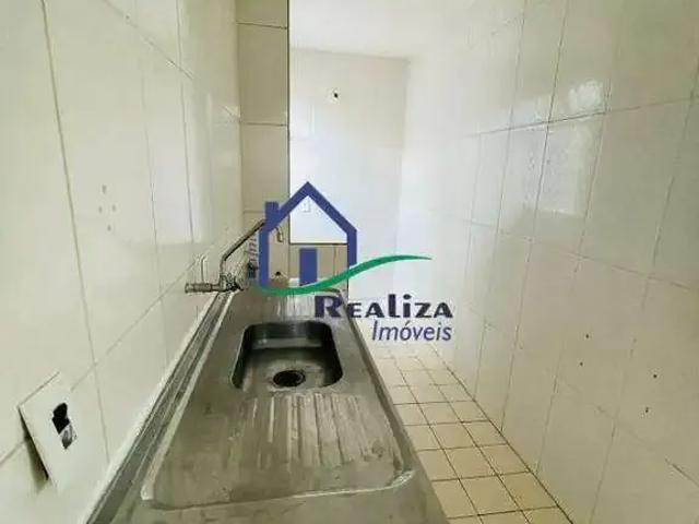 Apartamento para Venda em São Gonçalo/RJ Jardim Alcântara 2 Quartos