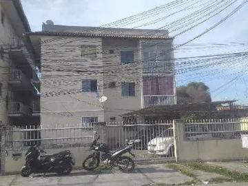 Apartamento para Venda em São Gonçalo/RJ Jardim Catarina 2 Quartos
