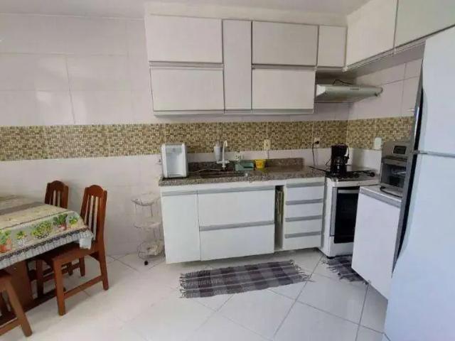 Apartamento para Venda em São Gonçalo/RJ Jardim Fluminense 2 Quartos