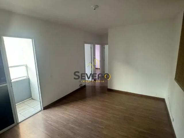 Apartamento para Venda em São Gonçalo/RJ Lagoinha 3 Quartos
