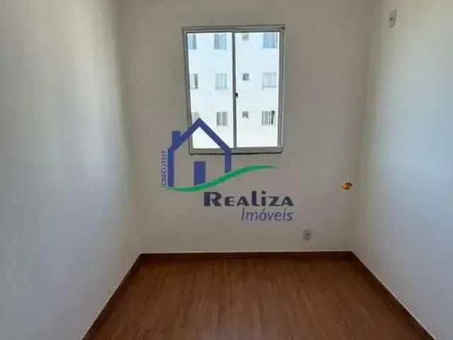 Apartamento para Venda em São Gonçalo/RJ Lagoinha 2 Quartos