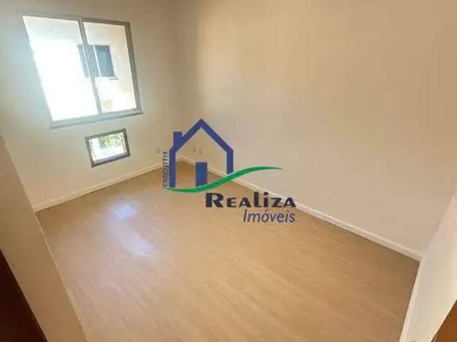 Apartamento para Venda em São Gonçalo/RJ Laranjal 1 Quartos