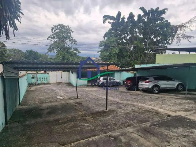 Apartamento para Venda em São Gonçalo/RJ Laranjal 2 Quartos
