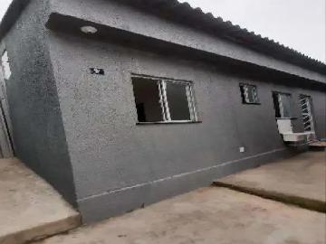 Apartamento para Venda em São Gonçalo/RJ Laranjal 2 Quartos