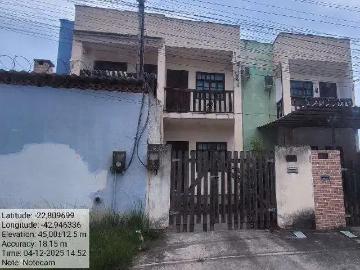 Apartamento para Venda em São Gonçalo/RJ Monjolos 1 Quartos