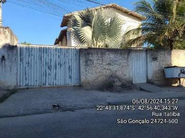 Apartamento para Venda em São Gonçalo/RJ Monjolos 2 Quartos