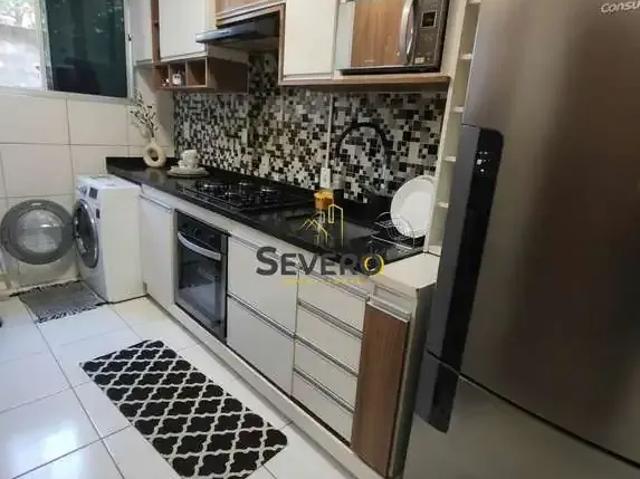 Apartamento para Venda em São Gonçalo/RJ Monjolos 2 Quartos