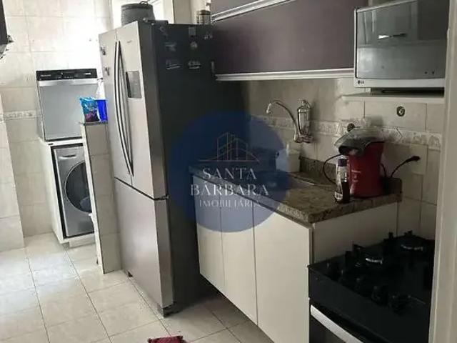 Apartamento para Venda em São Gonçalo/RJ Mangueira 2 Quartos