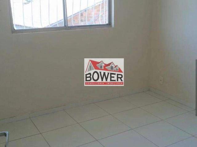 Apartamento para Venda em São Gonçalo/RJ Mangueira 2 Quartos