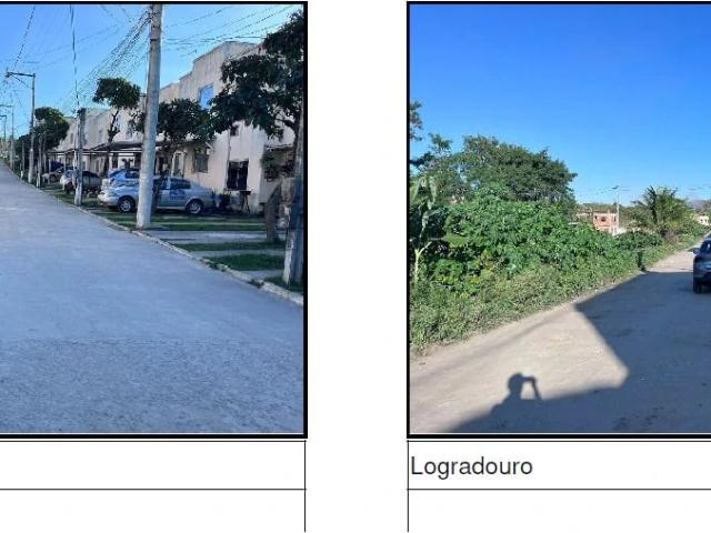 Apartamento para Venda em São Gonçalo/RJ Marambaia 2 Quartos
