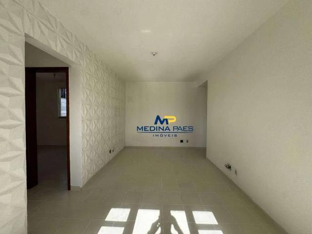 Apartamento para Venda em São Gonçalo/RJ Marambaia 2 Quartos