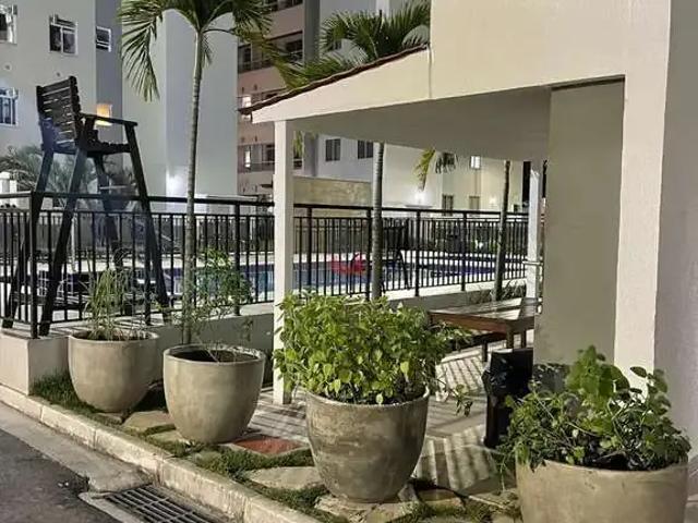Apartamento para Venda em São Gonçalo/RJ Maria Paula 3 Quartos