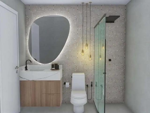 Apartamento para Venda em São Gonçalo/RJ Maria Paula 3 Quartos