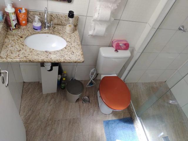 Apartamento para Venda em São Gonçalo/RJ Maria Paula 3 Quartos