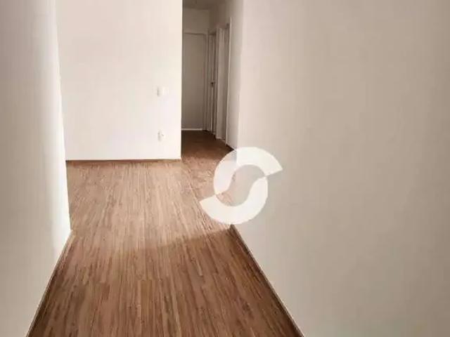 Apartamento para Venda em São Gonçalo/RJ Maria Paula 3 Quartos