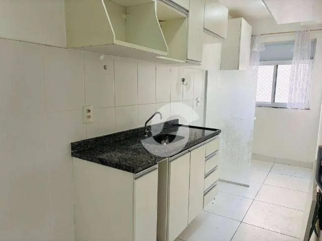 Apartamento para Venda em São Gonçalo/RJ Maria Paula 3 Quartos