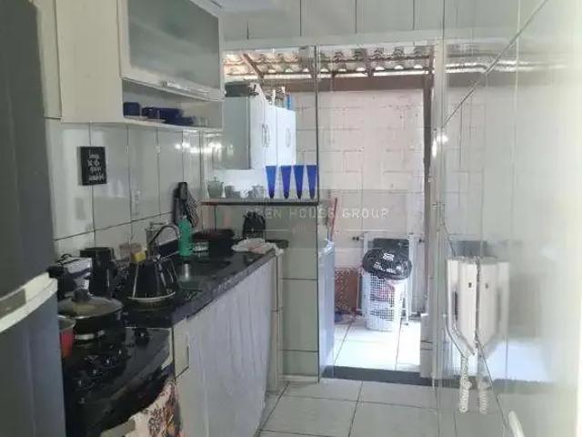 Apartamento para Venda em São Gonçalo/RJ Maria Paula 2 Quartos
