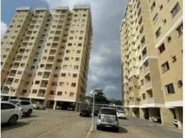 Apartamento para Venda em São Gonçalo/RJ Maria Paula 2 Quartos