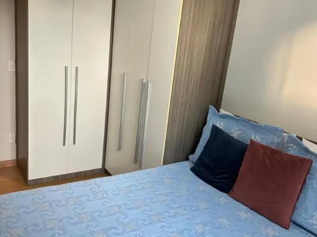 Apartamento para Venda em São Gonçalo/RJ Maria Paula 2 Quartos