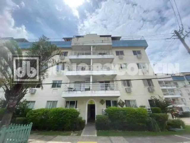 Apartamento para Venda em São Gonçalo/RJ Maria Paula 2 Quartos